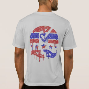Händer of Unity T Shirt
