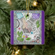 Händer över hörselhörningar