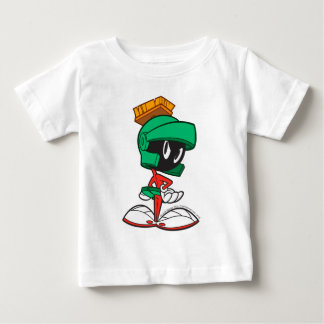 Händer på Höfter MARVIN THE MARTIAN™ T Shirt