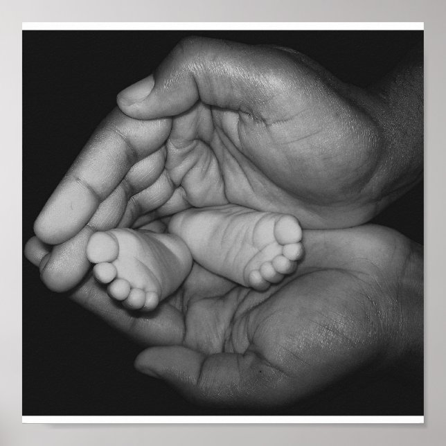 händer poster (Framsidan)