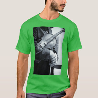 Händer T Shirt