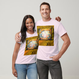 Händer T-shirt
