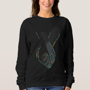 Händer T Shirt