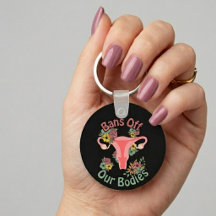 Händerna bort från våra kroppar