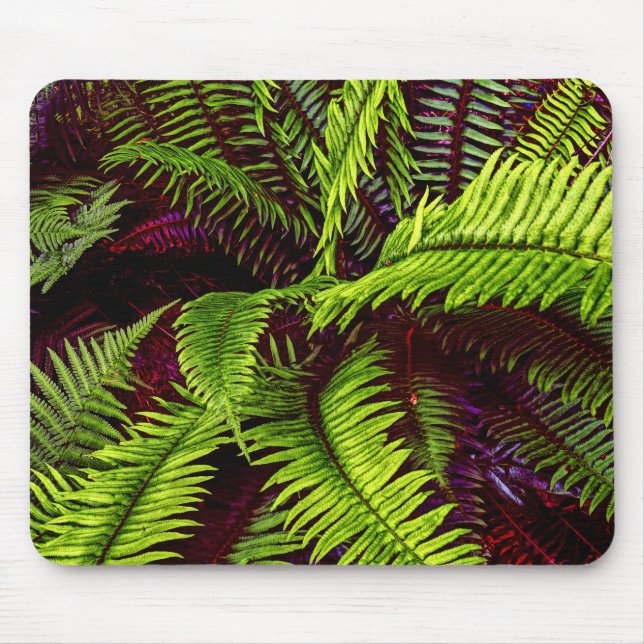 Handflatan 2 Mousepad Musmatta (Framsidan)