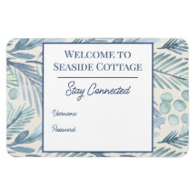 Handflatan Airbnb Beach Vacation Rental Wifi Magne