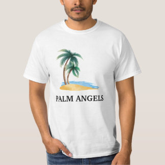 Handflatan Änglar T Shirt