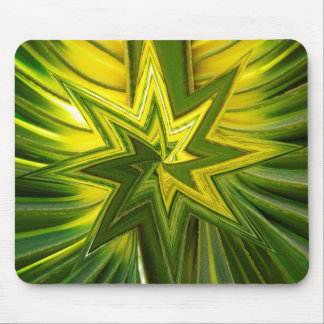 Handflatan Art 4 Mousepad Musmatta