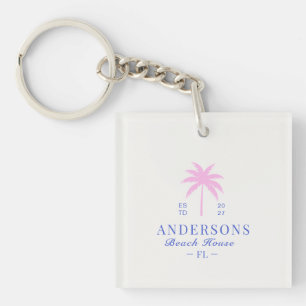 Handflatan Beach House Social Klubb Aesthetic