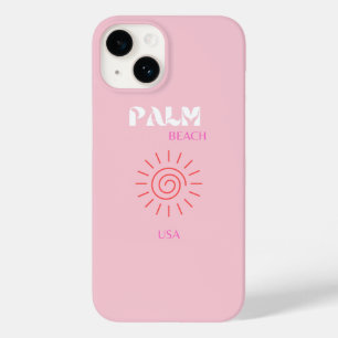 Handflatan Beach, Preppy, Preppy Room, Rosa