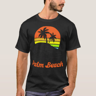 Handflatan Beach T Shirt
