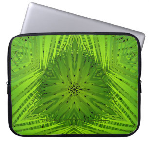 Handflatan-bild för Electronics Bag Laptop Fodral