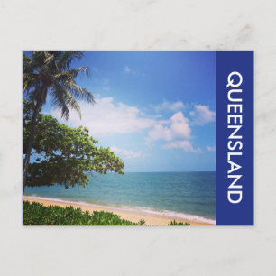handflatan cove queensland vykort