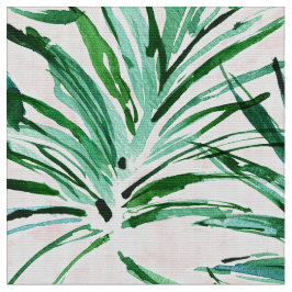 Handflatan för TAHITI DRÖMrodnad Tyg