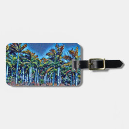 Handflatan Grove Bagagebricka