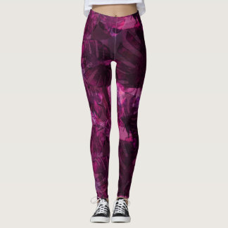 Handflatan Leggings