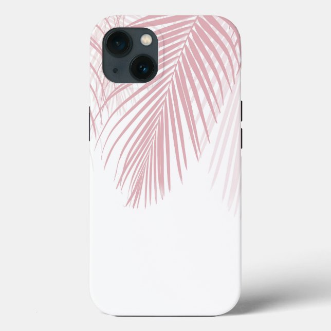  Handflatan Löv Finesse 2 #tropical #art (Baksida)