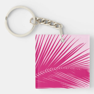 HANDFLATAN LÖV - MAGENTANS ROSA