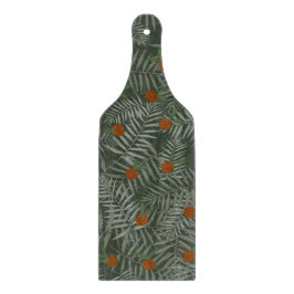 HANDFLATAN LÖV & ORANGAR