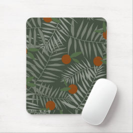 HANDFLATAN LÖV & ORANGAR MUSMATTA