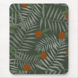 HANDFLATAN LÖV & ORANGAR MUSMATTA