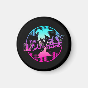 Handflatan Magnet