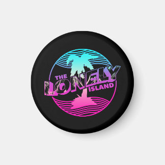 Handflatan Magnet