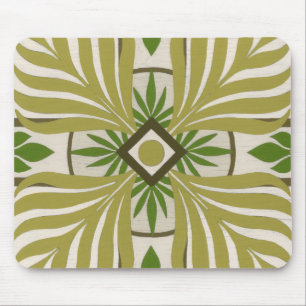 Handflatan Motif II, icke-utrotningshotad Musmatta