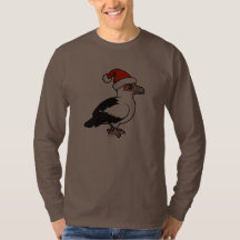 Handflatan-nöt-vulten Santa Santa