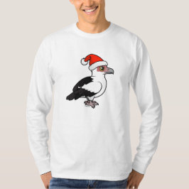 Handflatan-nöt-vulten Santa Santa Tröja
