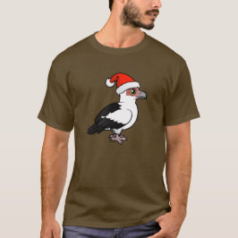 Handflatan-nöt-vulten Santa Santa Tröja