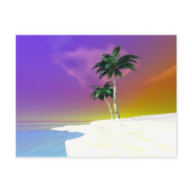 Handflatan på White