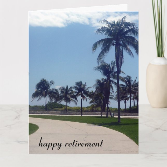 handflatan pension väg kort (Framsida)