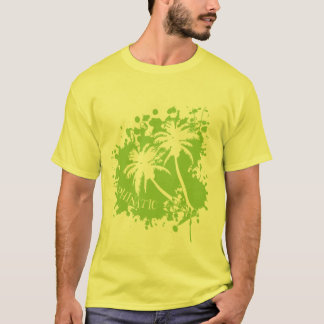 Handflatan Phinatic Tee Shirt