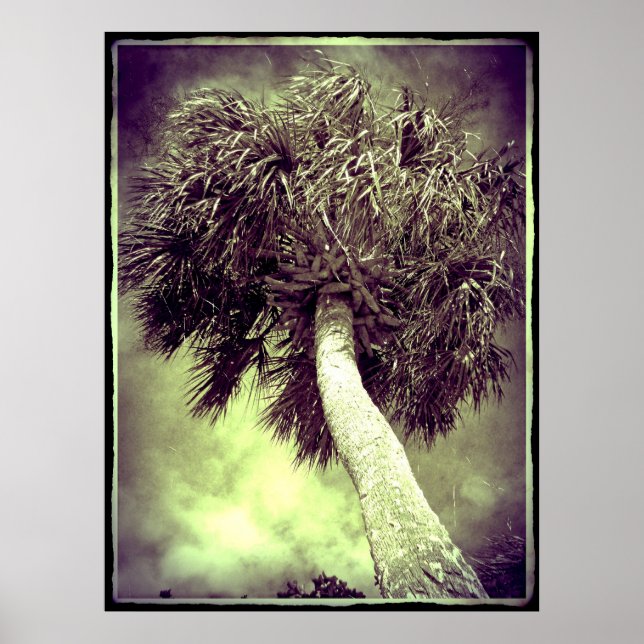 Handflatan Poster (Framsidan)