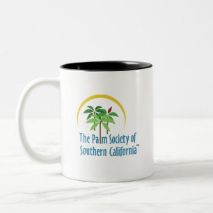 Handflatan Society Mugg