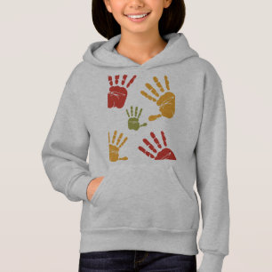 handflatan t shirt