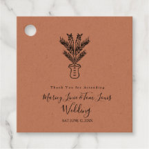 Handflatan-Träd-centrum Hand plockade Pappra Kraft