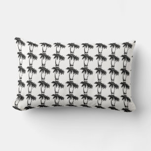 ****HANDFLATAN TRÄD GALORE**** PILLOW LUMBARKUDDE