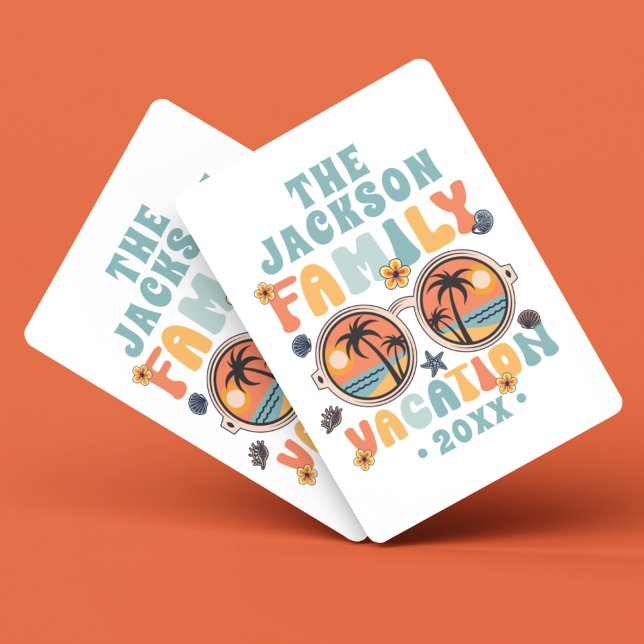 Handflatan träd solglasögon för återställande av f casinokort (Skapare uppladdad)