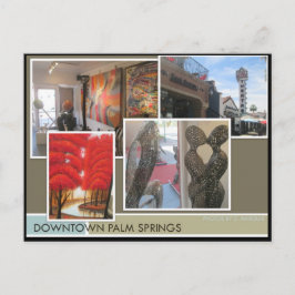 HANDFLATAN VÅR #7 POSTCARD VYKORT