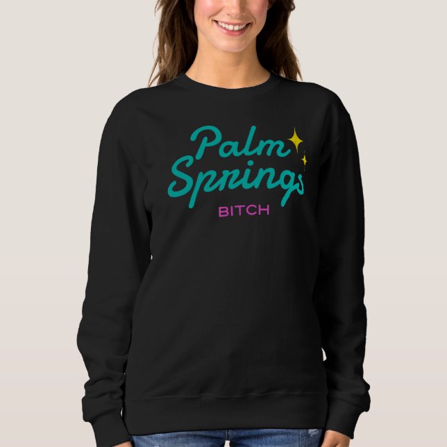 Handflatan Vår Design T Shirt (Framsida)