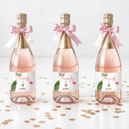 Handflatan Vår, sista Flamingle Bachelorette-parti