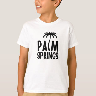 Handflatan Vår T-Shirt