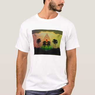 HandflatanT-tröja T Shirt
