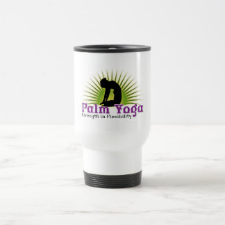 HANDFLATANYOGATRAVEL MUG RESEMUGG