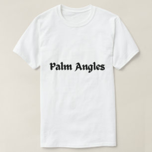 Handflatsvinklar T Shirt