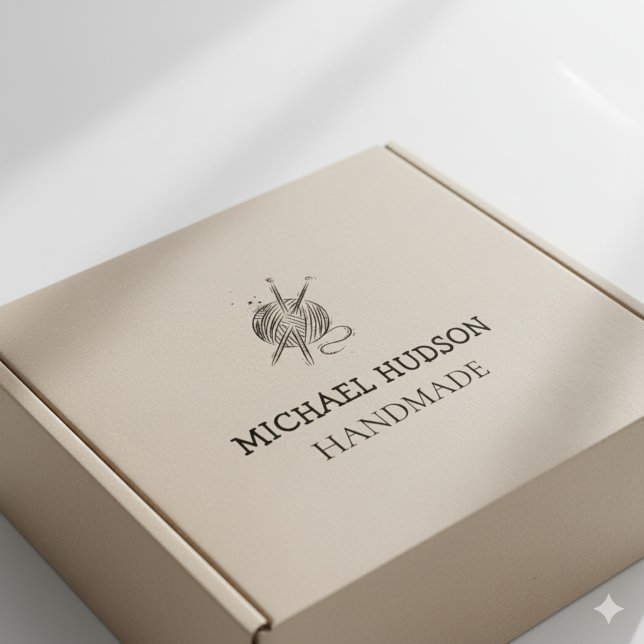 Handgjorda Anpassningsbar för fartyg Självfärgande Stämpel (Skapare uppladdad)