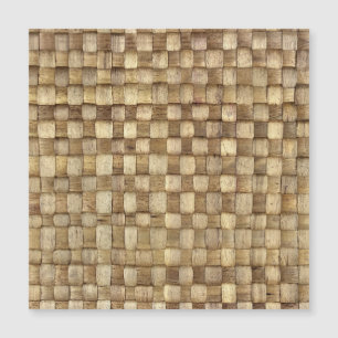 Handgjorda båtar Basket utan havsvik Struktur