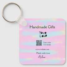 Handgjorda gåvor från små företag tillverkade i kä